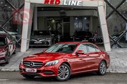 مێرسێدس بێنز C-Class
